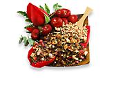 Queen's Garden Tea Blend